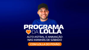Programa da Lolla