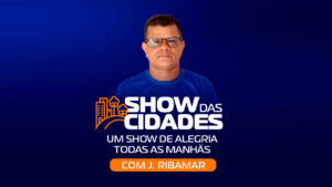 Show das Cidades